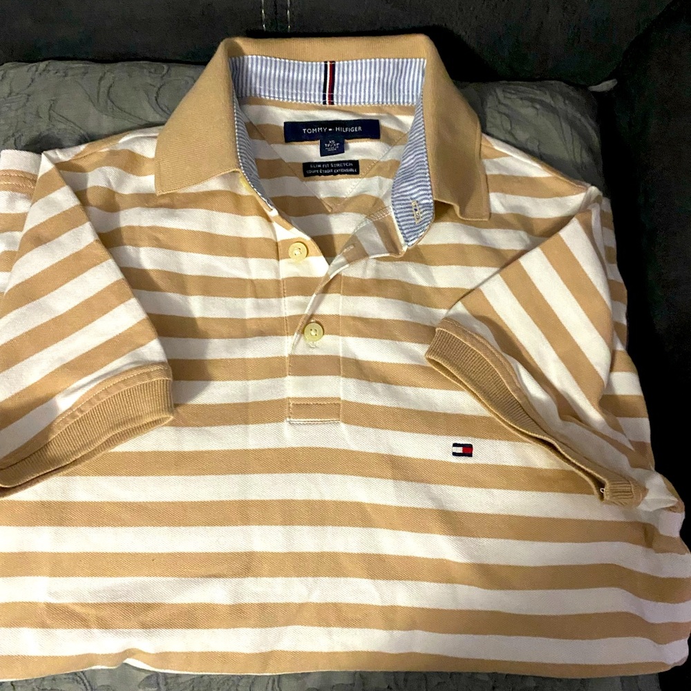 Brand new Women’s Tommy Hilfiger Polo
